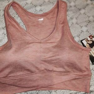 New AVIA Sports Bra size M